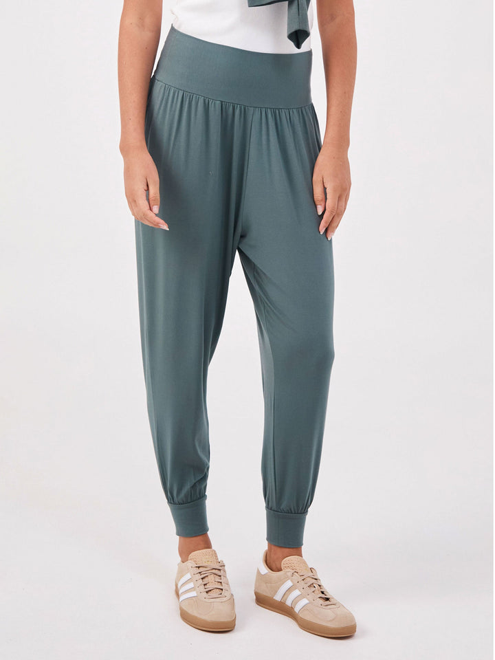 Nomad Relax Pant - Sage
