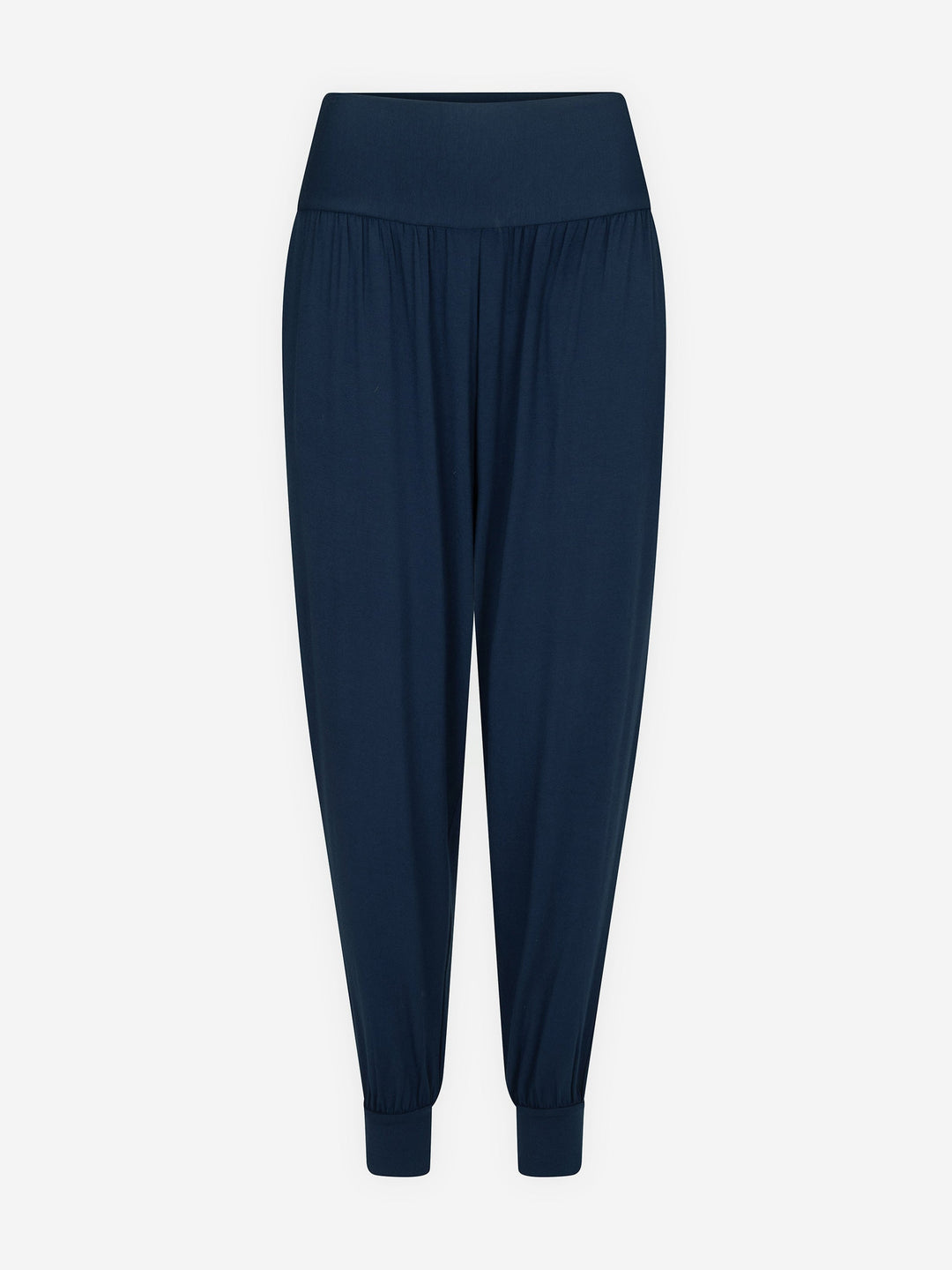 Nomad Relax Pant - Navy
