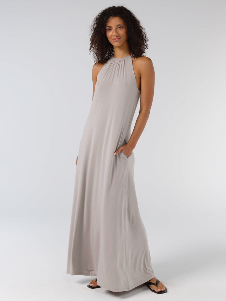 Isabelle Dress - Paloma