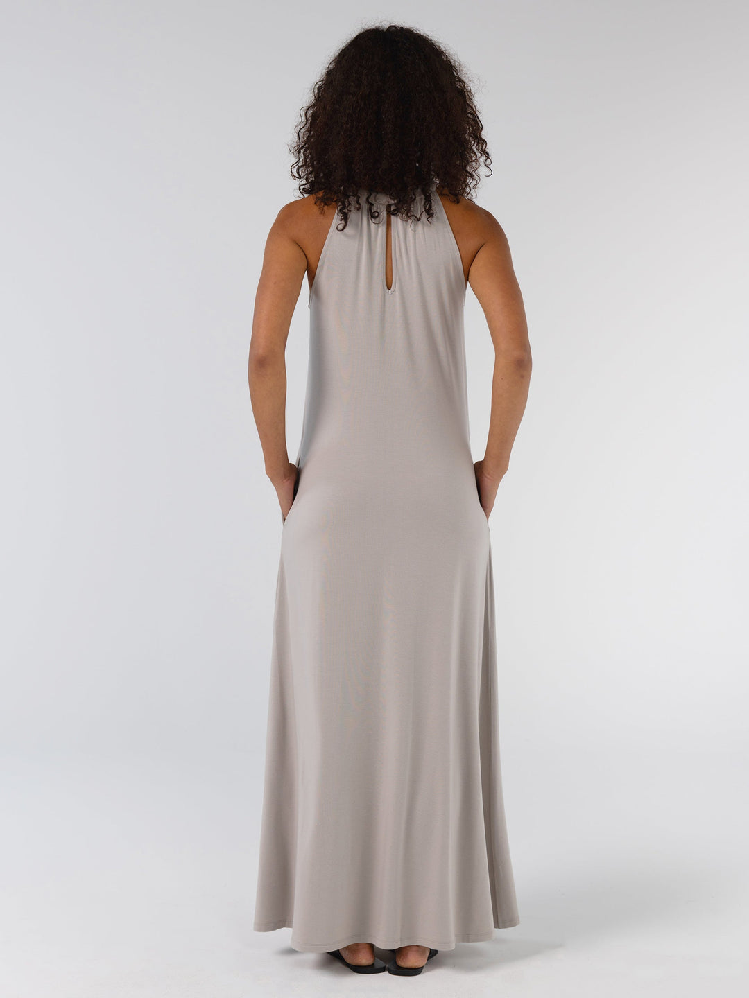 Isabelle Dress - Paloma