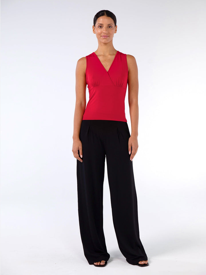 Modal WrapTop- Cherry