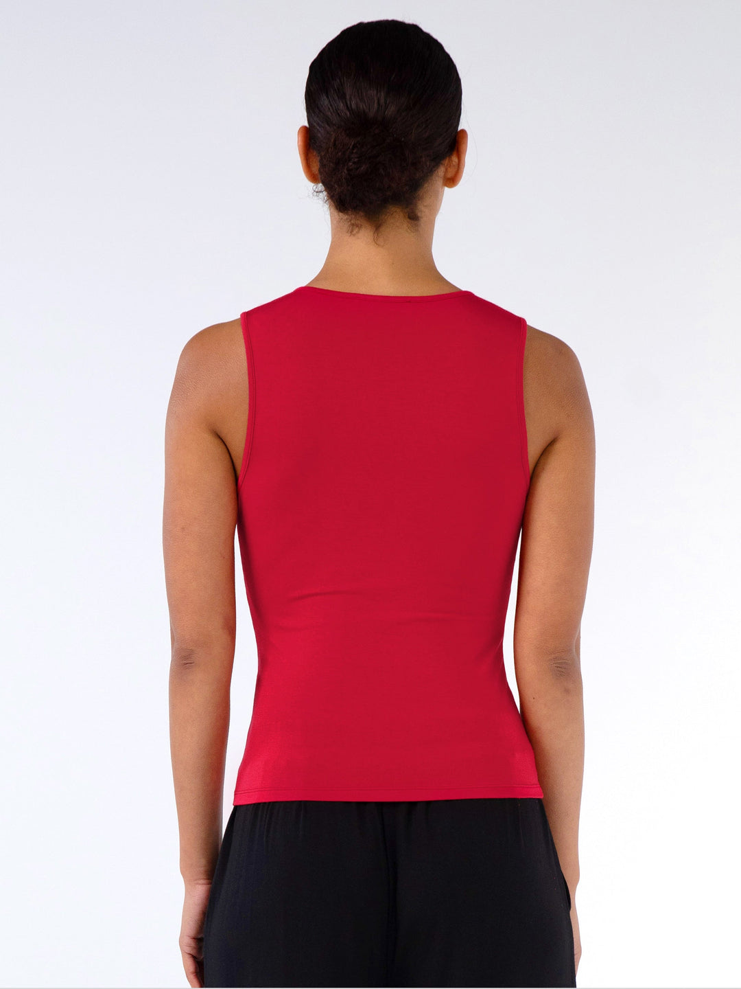 Modal WrapTop- Cherry