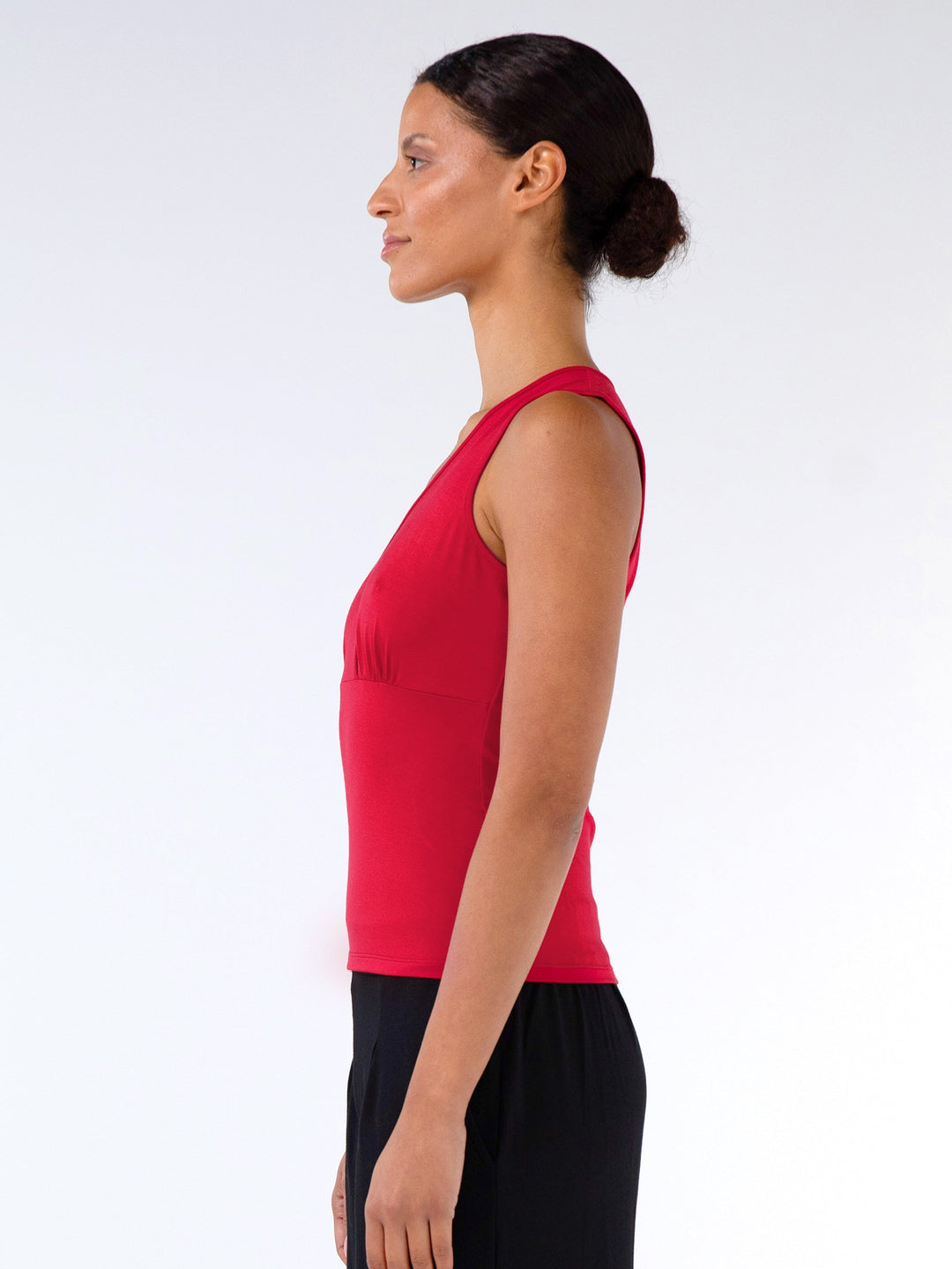 Modal WrapTop- Cherry