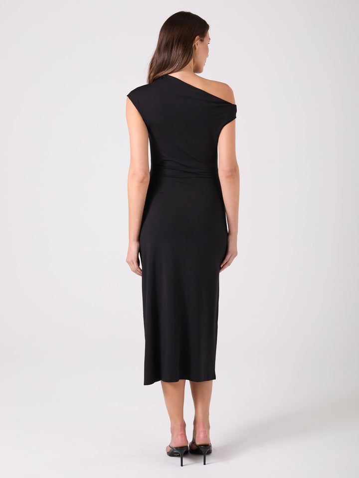 Alana Dress - Black