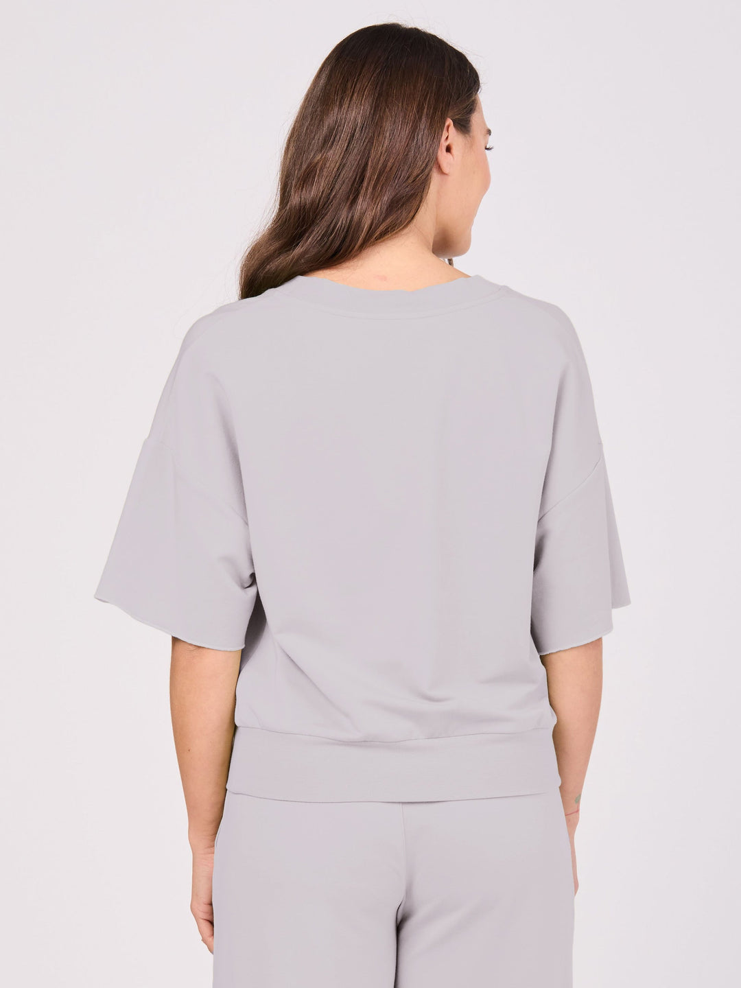 V neck Sweat  - Paloma