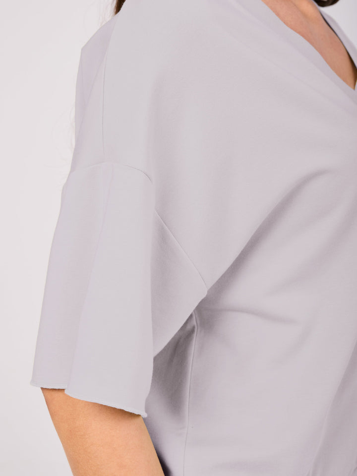 V neck Sweat  - Paloma