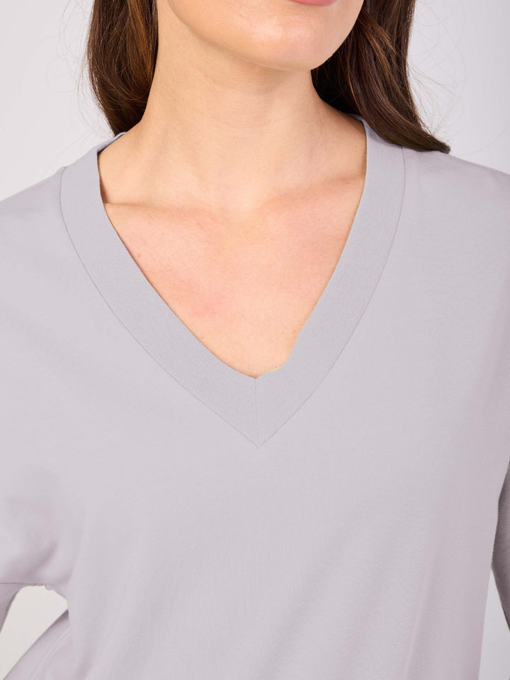 V neck Sweat  - Paloma