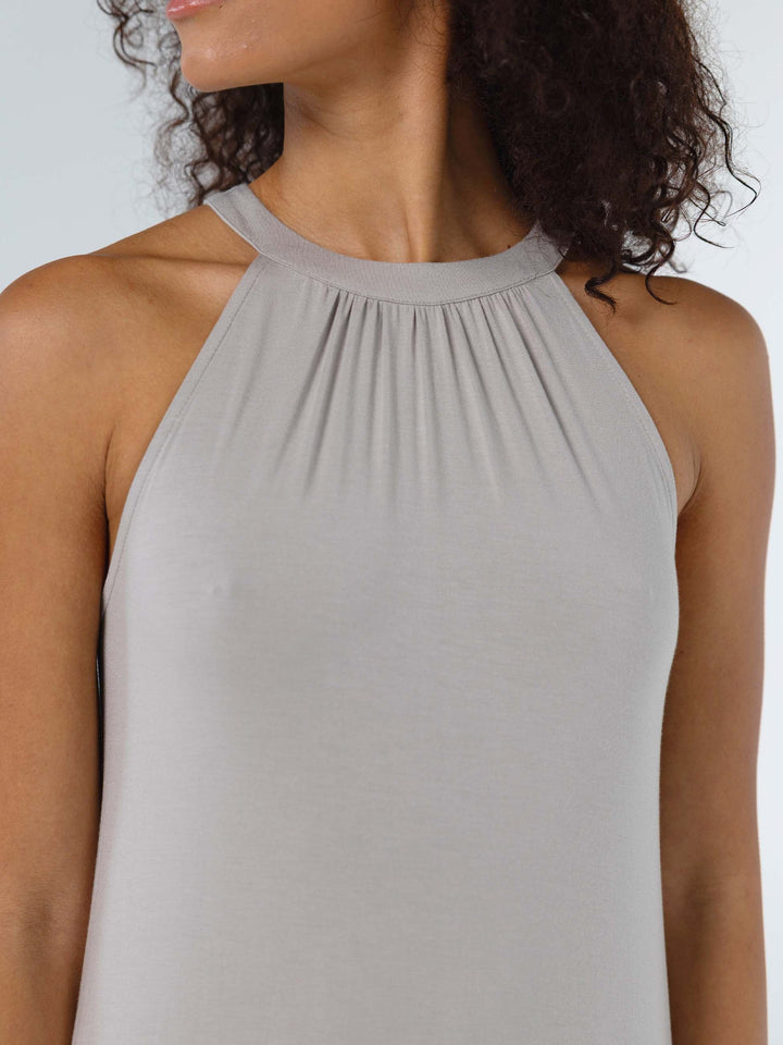 Isabelle Dress - Paloma