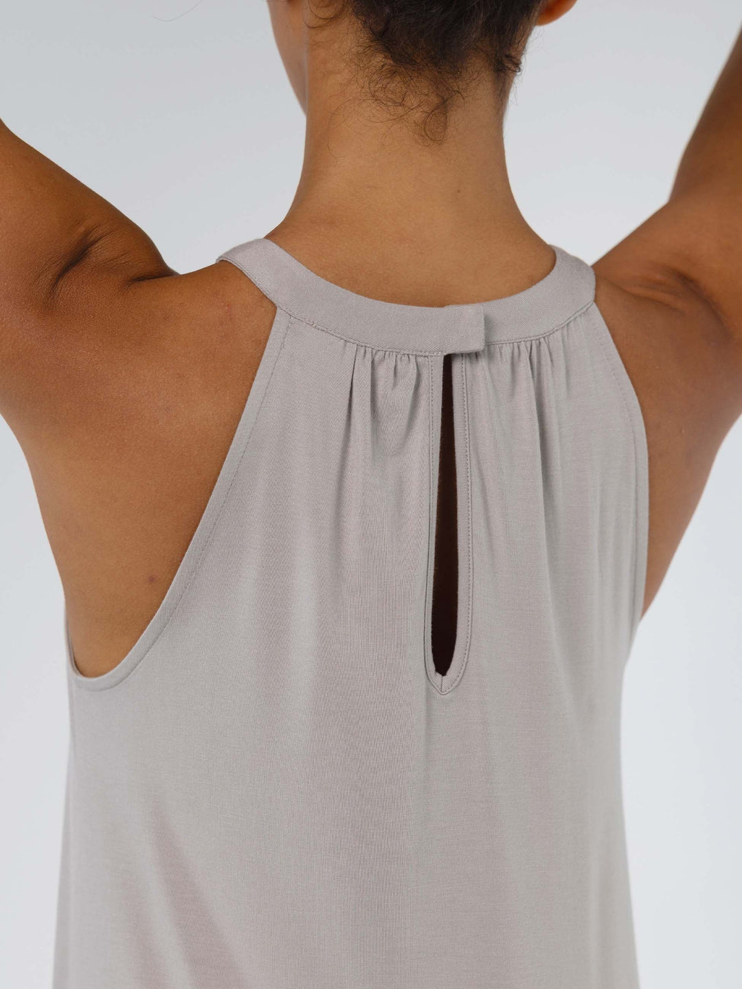 Isabelle Dress - Paloma