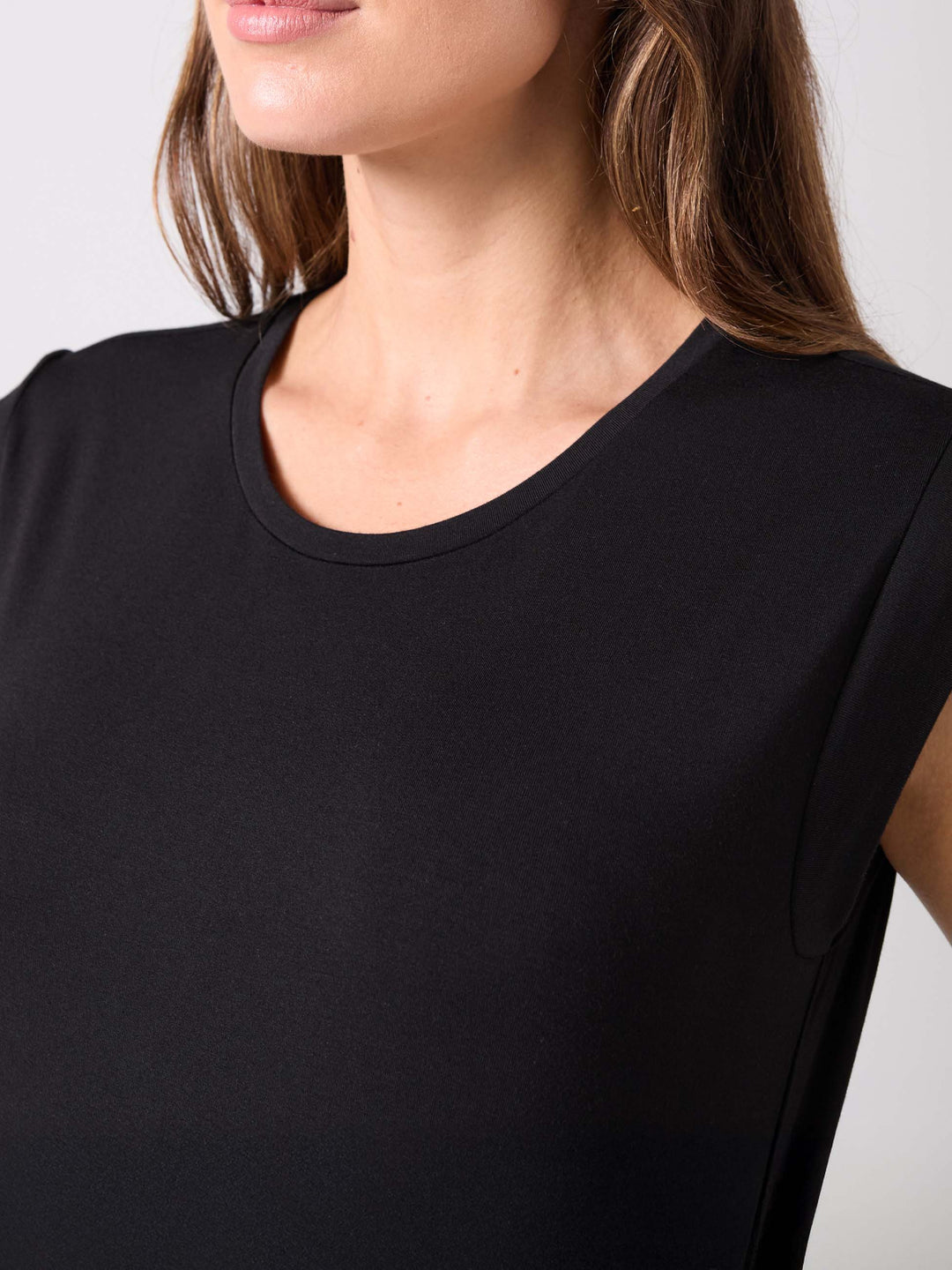 Roxy Maxi  Dress - Black