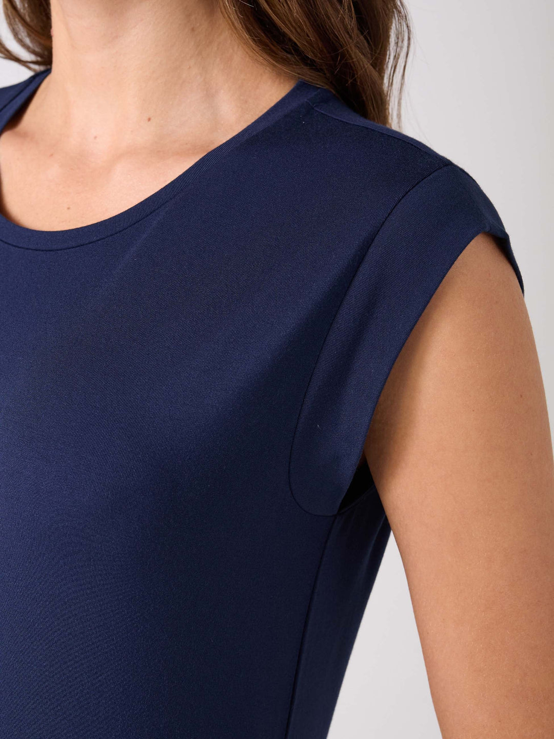 Roxy Maxi  Dress - Navy