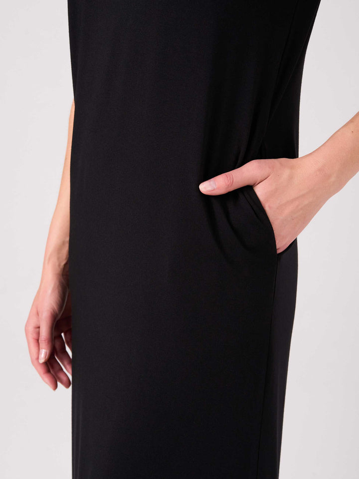 Alba Dress - Black
