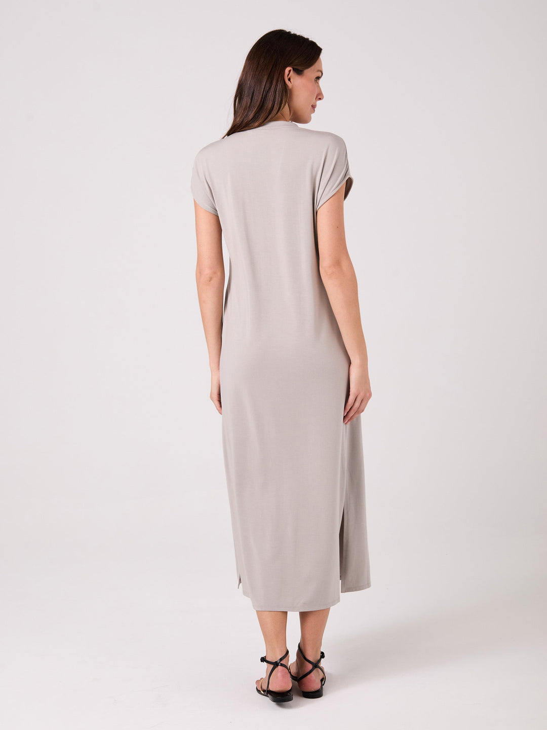 Alba Dress - Paloma