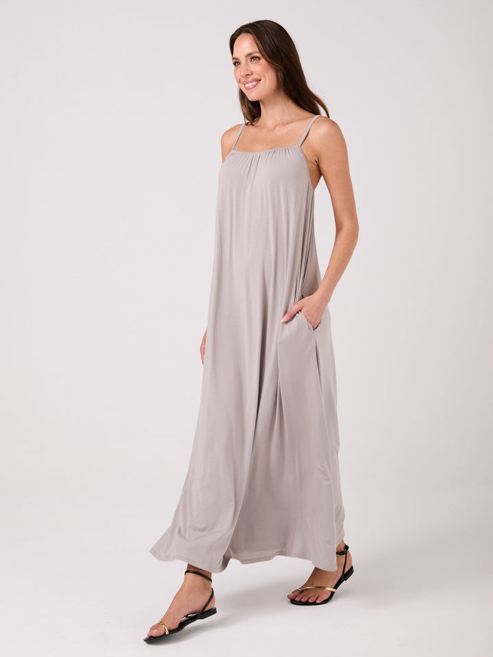 Venice Maxi Dress - Paloma