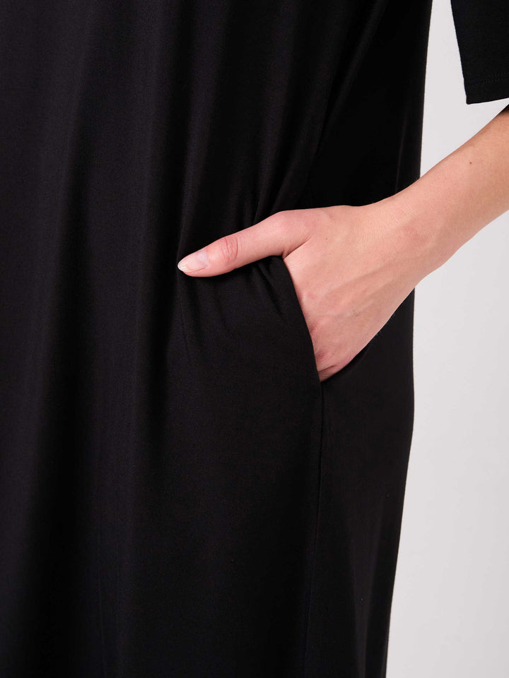 Arabella Dress - Black