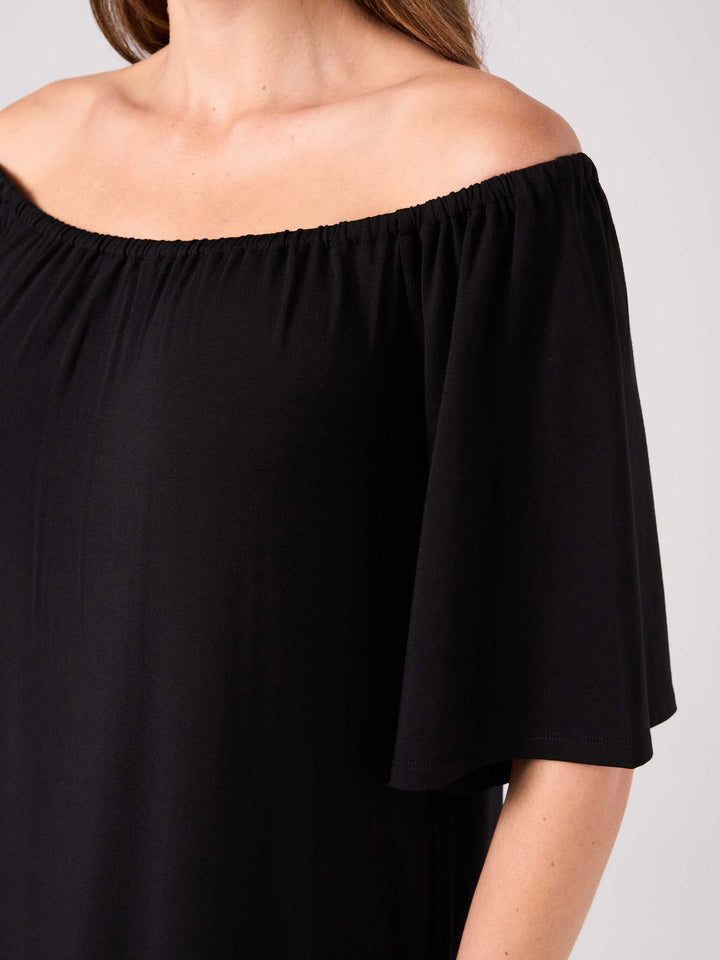 Arabella Dress - Black