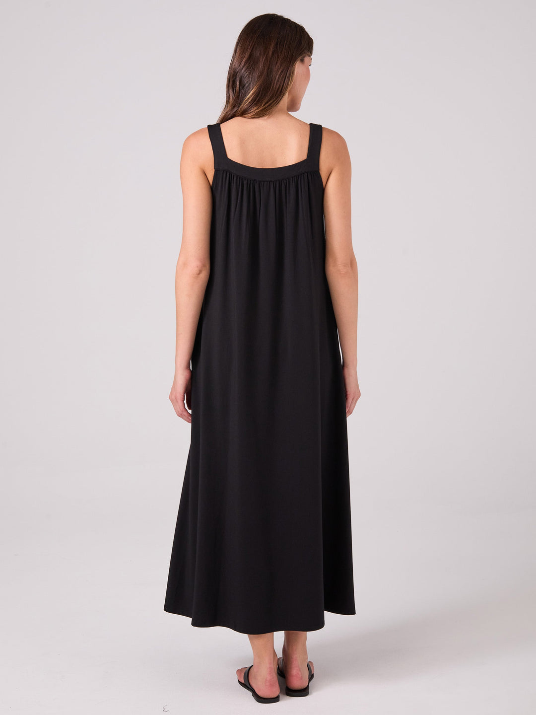 Haze Dress - Black