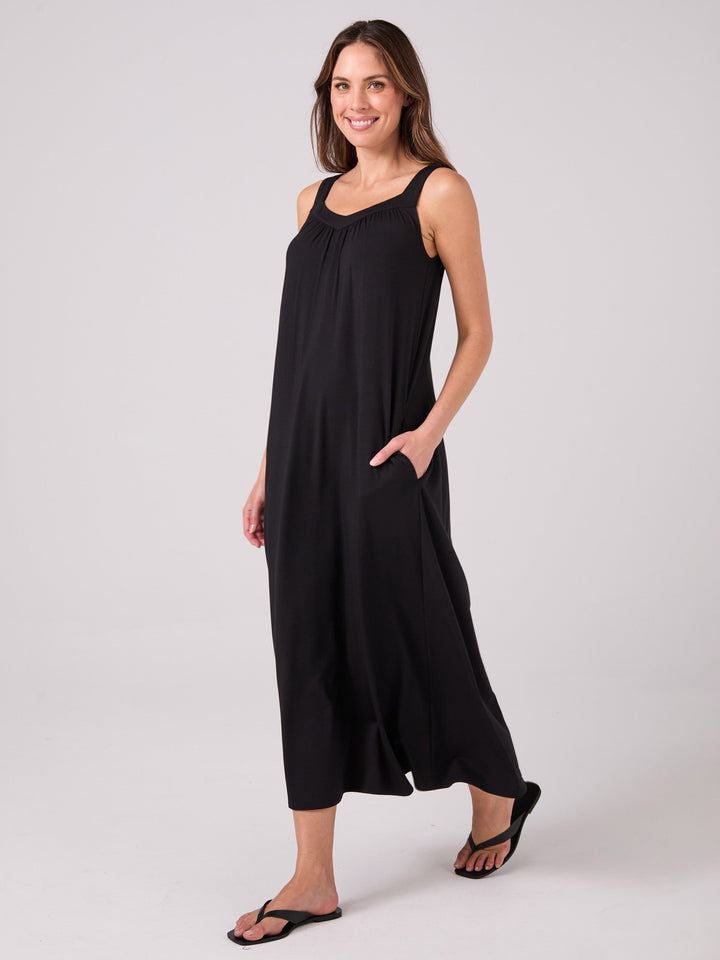 Haze Dress - Black