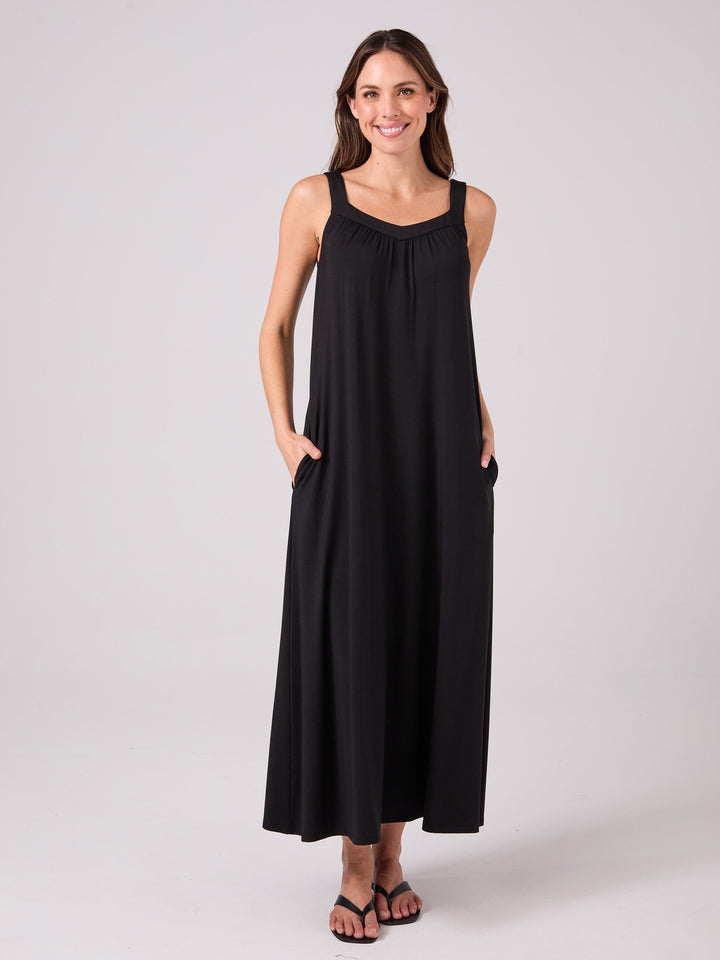 Haze Dress - Black