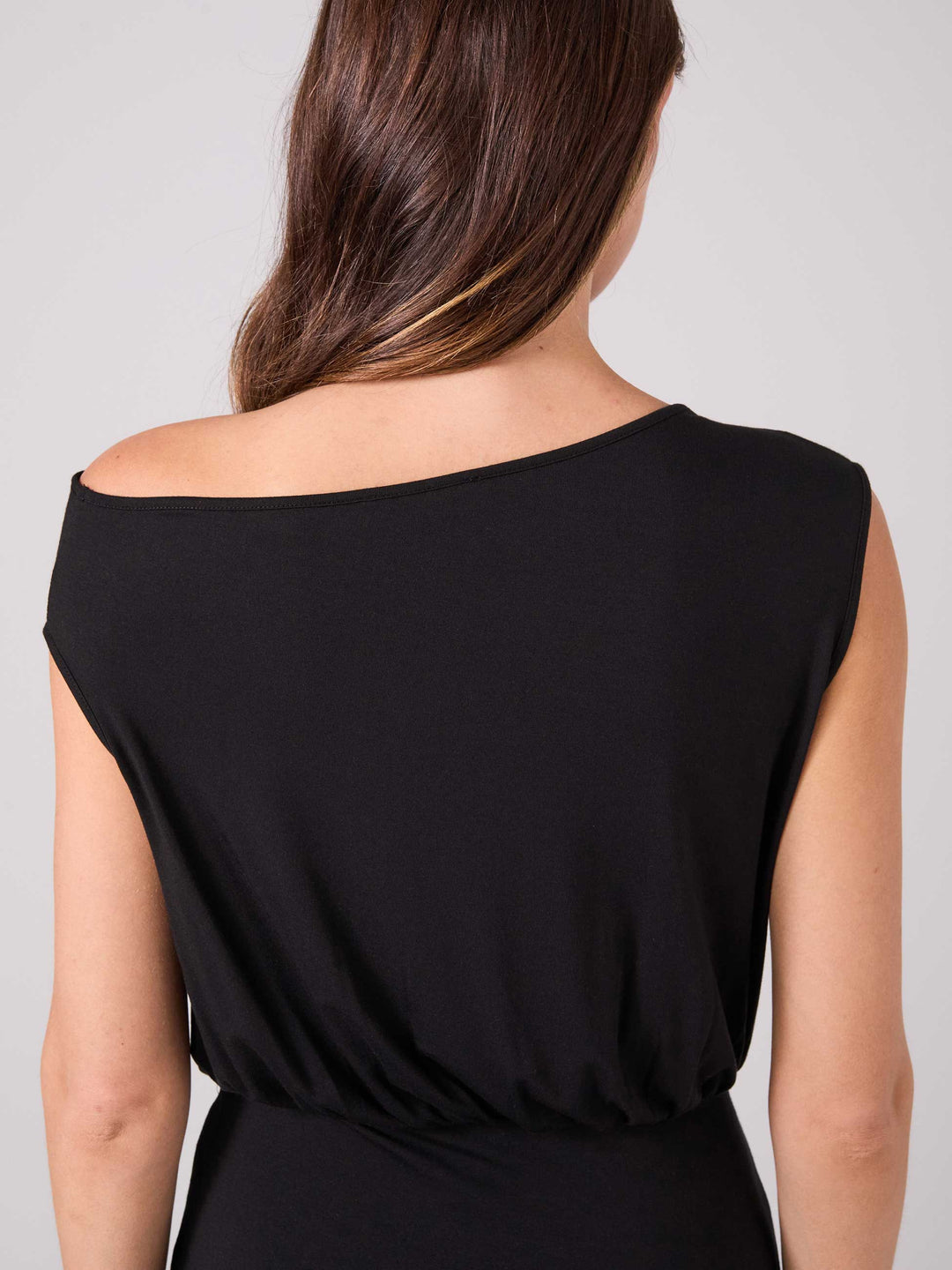 Ana Dress - Black