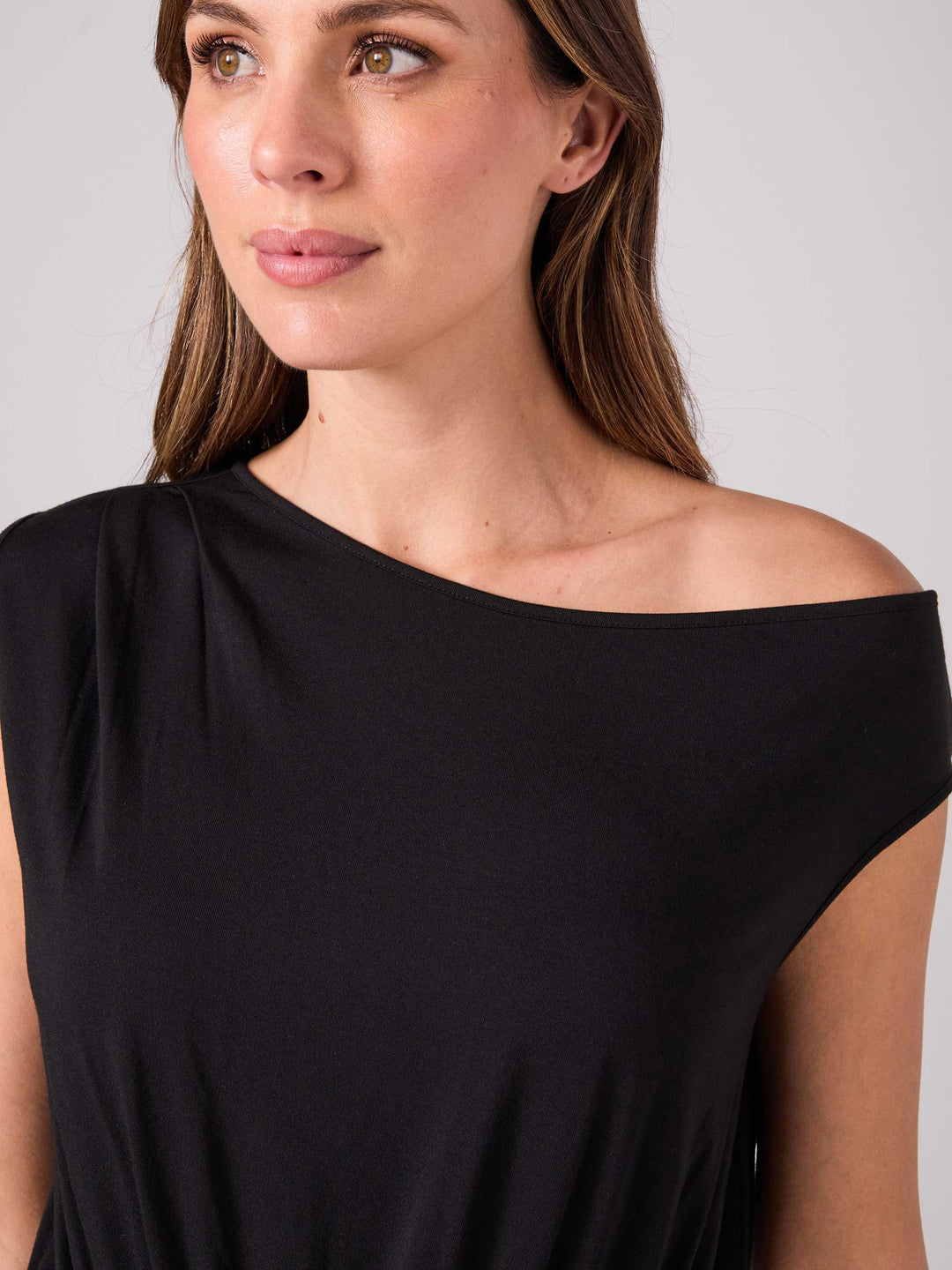 Ana Dress - Black