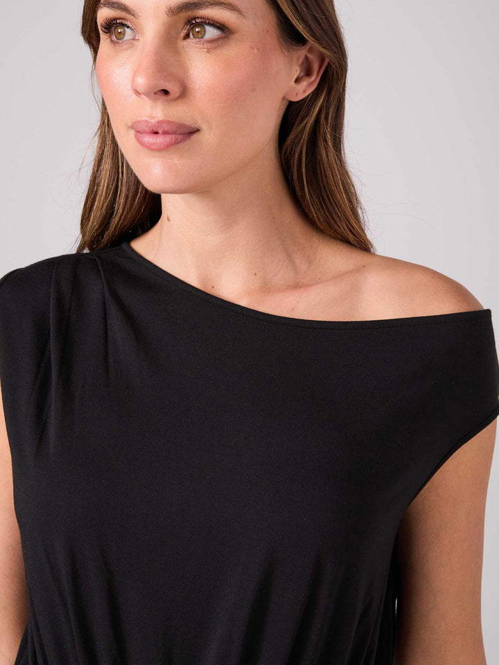 Ana Dress - Black