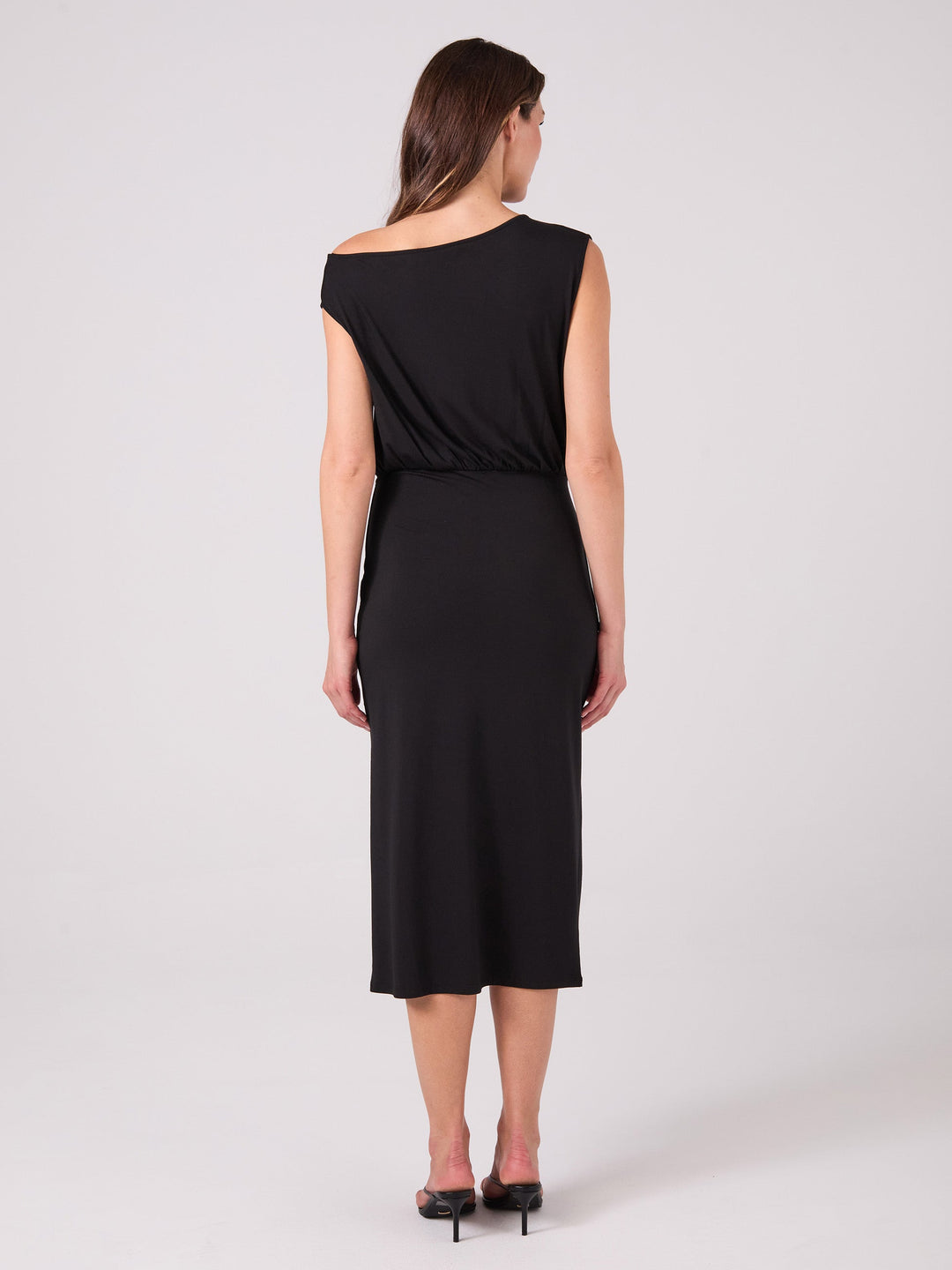 Ana Dress - Black