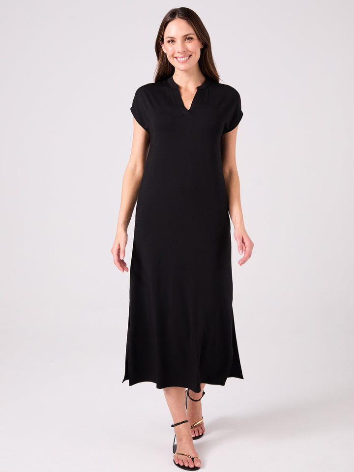 Alba Dress - Black