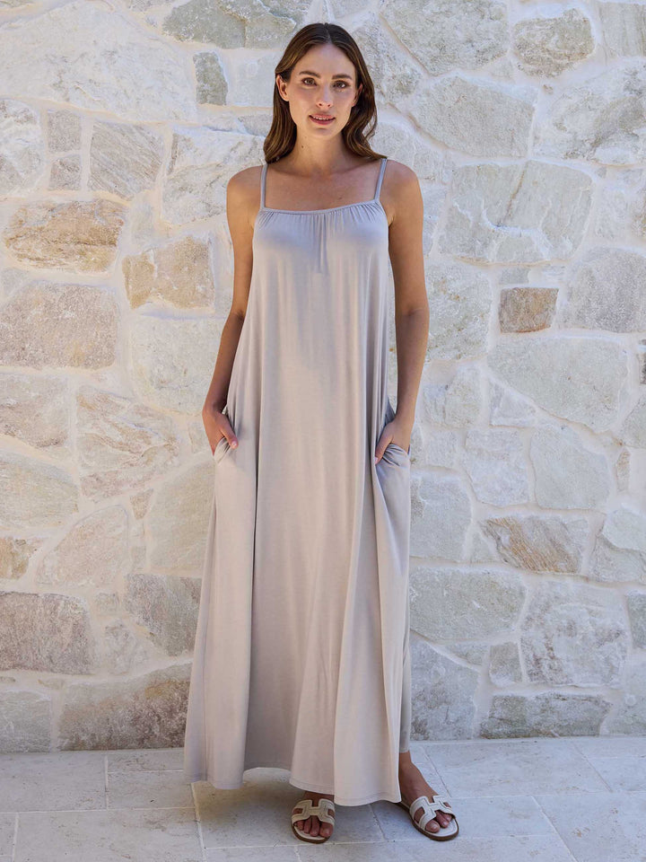 Venice Maxi Dress - Paloma