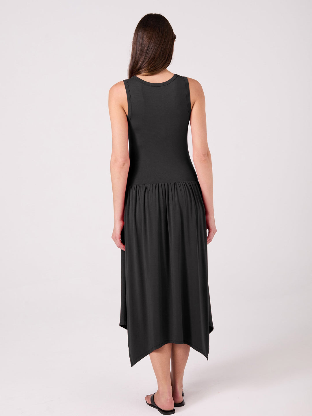 Eliza  Dress Black