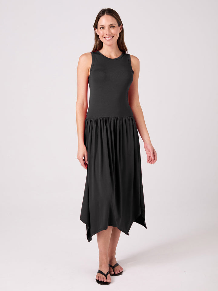 Eliza  Dress Black