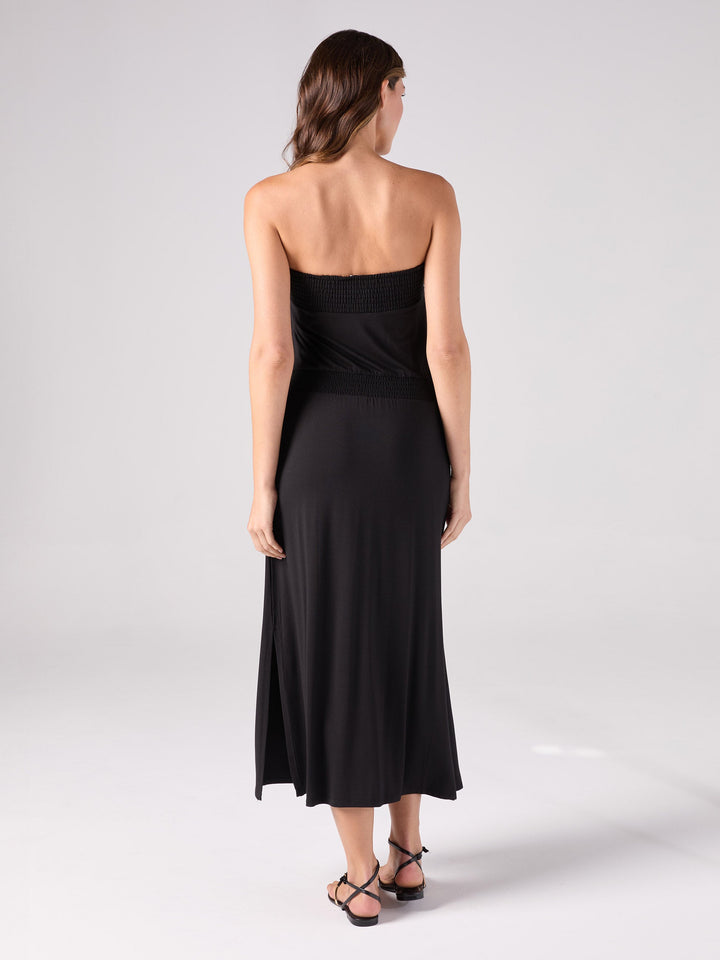 Byron Dress - Black