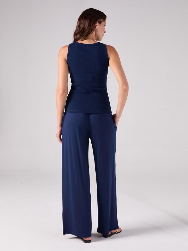 The Ultimate Vest - Navy