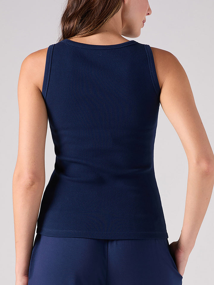 The Ultimate Vest - Navy