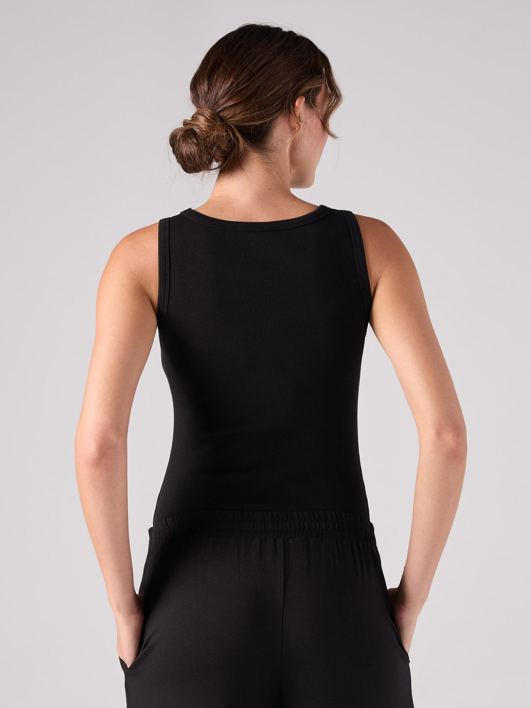 The Ultimate Vest - Black