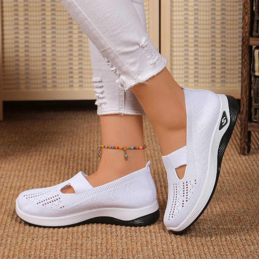 Sue | Lightweight Comfort, Everyday Style